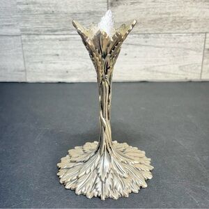 Grey Goose Martini Cocktail Pewter Stem only 6.5"‎